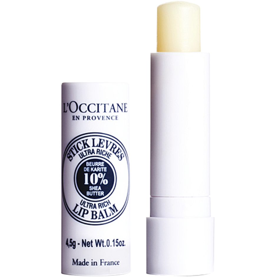 Bilde av Shea Ultra Rich Lip Balm (5ml)