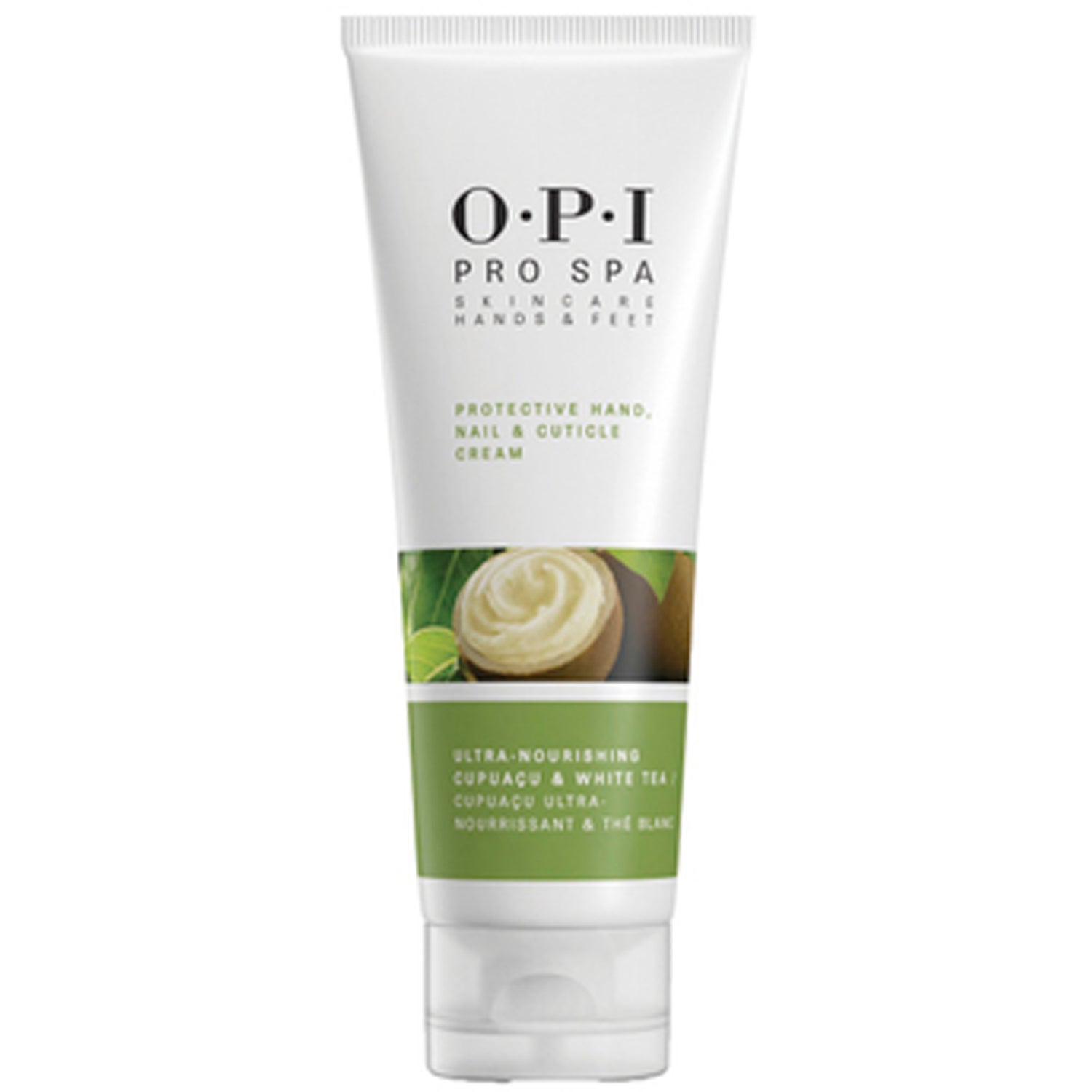 Bilde av Opi Protective Hand Nail & Cuticle Cream 50 Ml