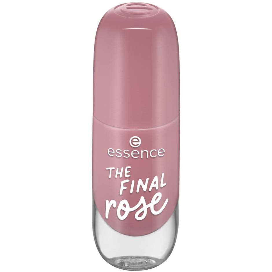 Bilde av Essence Gel Nail Polish 08 The Final Rose - 8 Ml