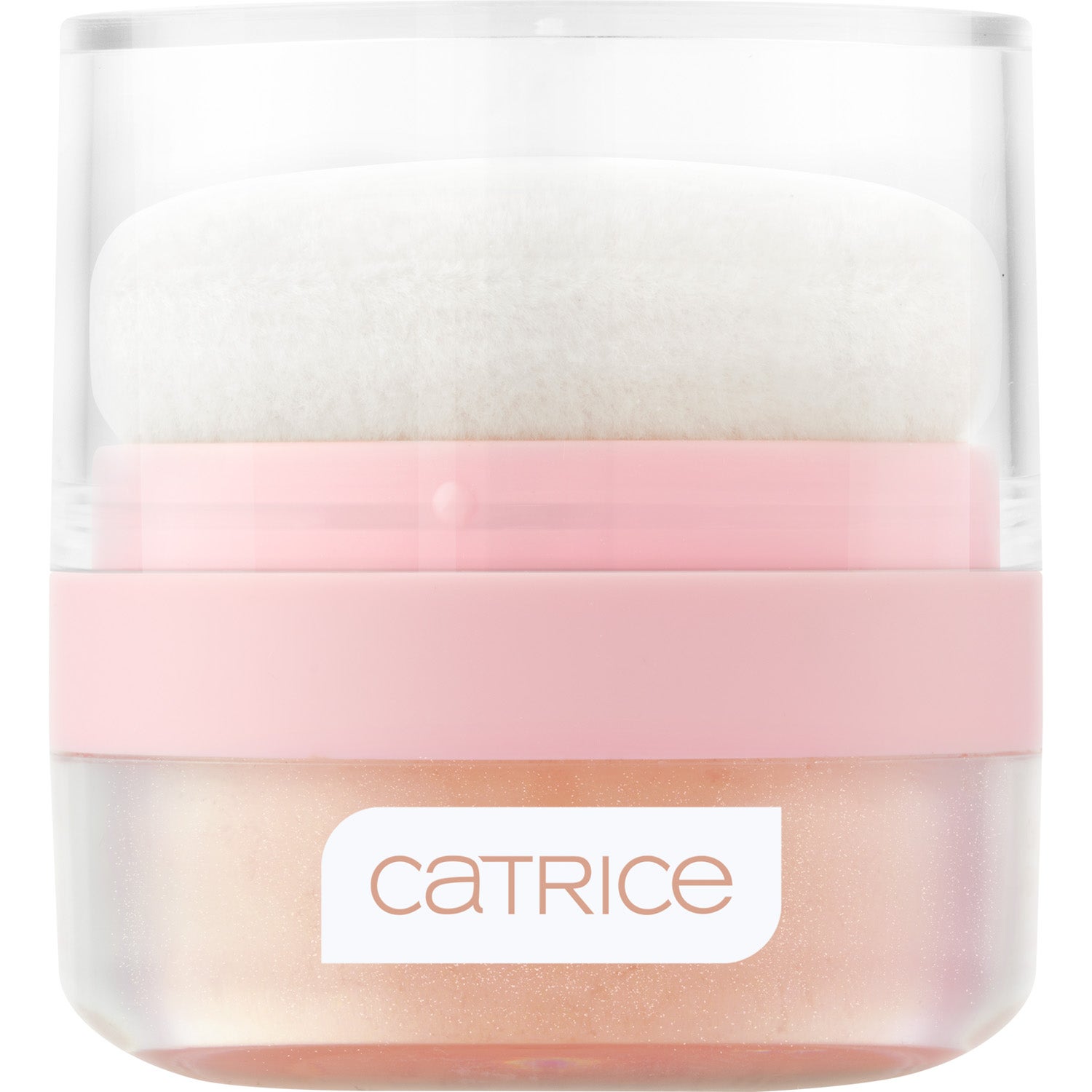 Catrice Spring Awakening Glitter Bomb Cushion C01 - 3,5 g