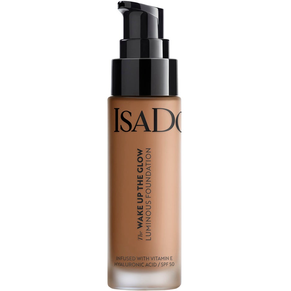 Wake Up The Glow Foundation 7W