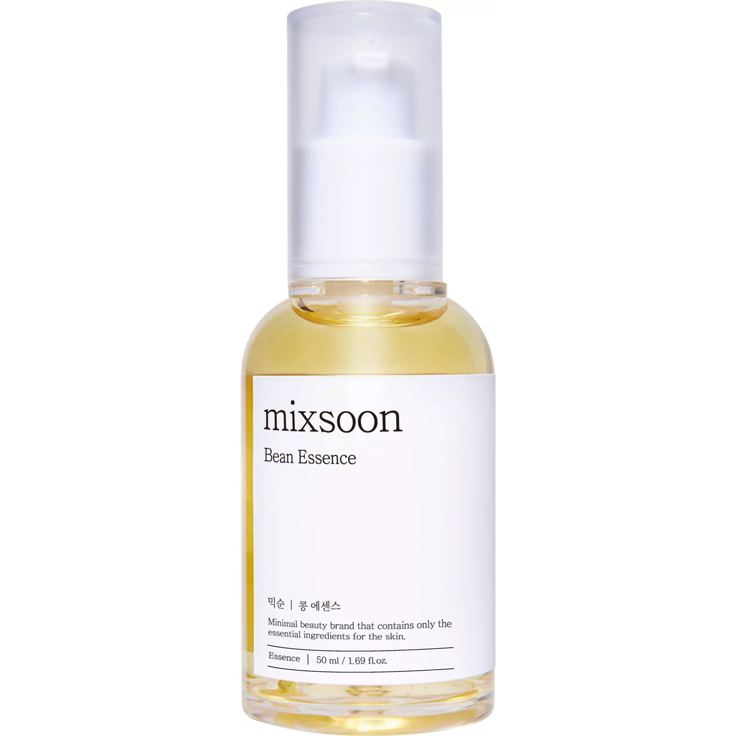 MIXSOON_Bean Essence ansiktsessens 50ml