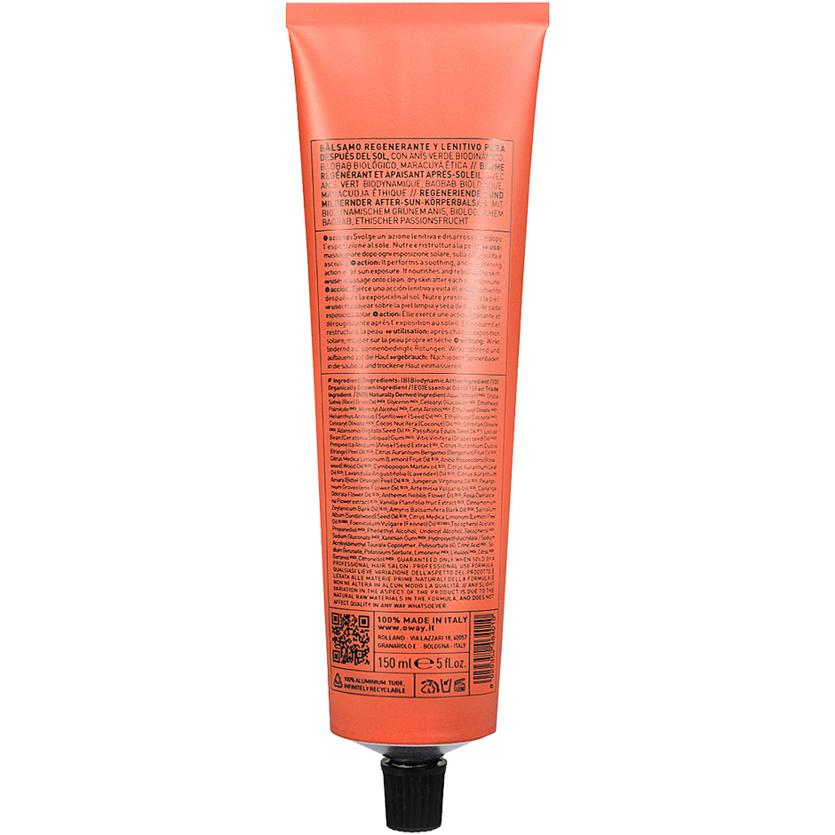After Sun Body Balm
