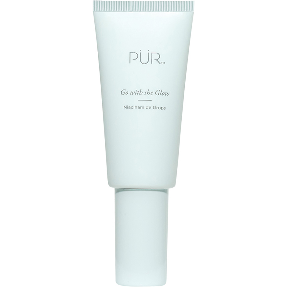 Go With The Glow Niacinamide Drops, 30 ml  Ansiktsserum