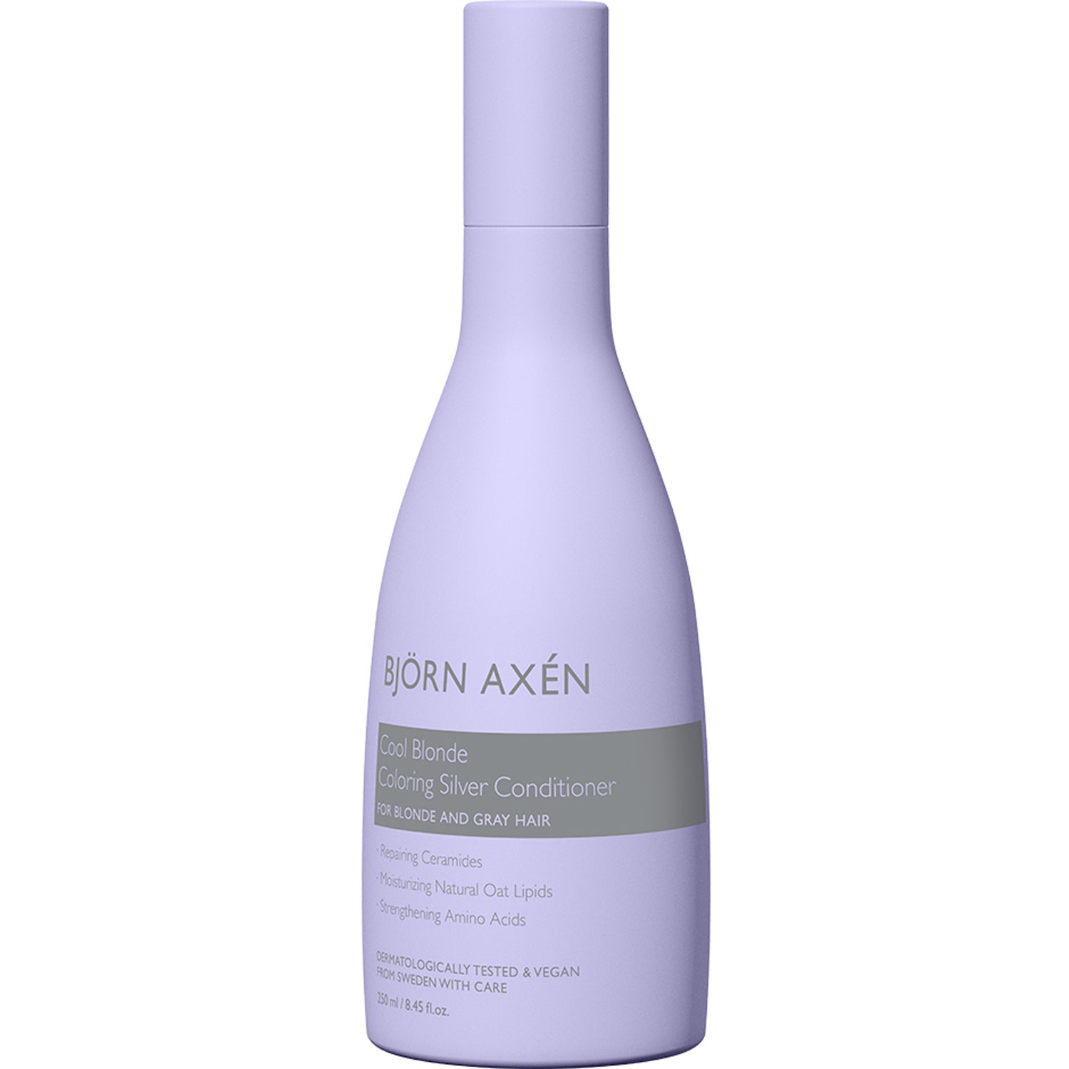 Cool Blonde Coloring Silver Conditioner 250 ml