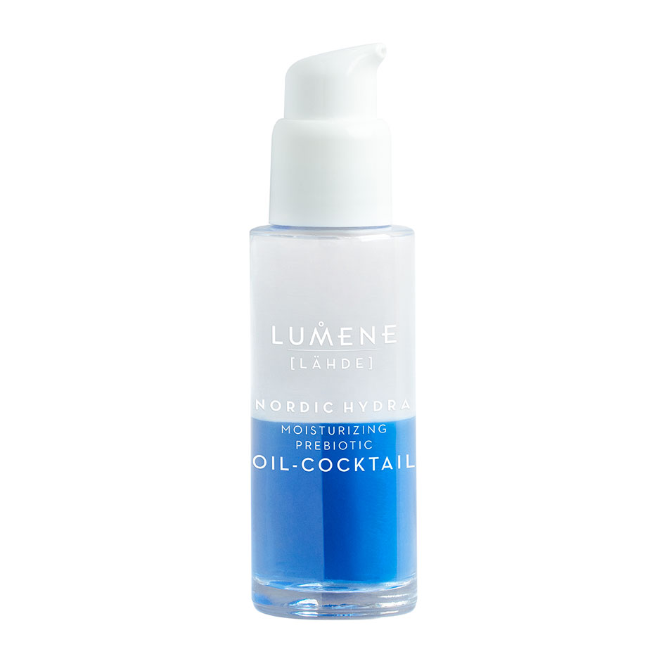 Nordic Hydra Prebiotic Oil-Cocktail