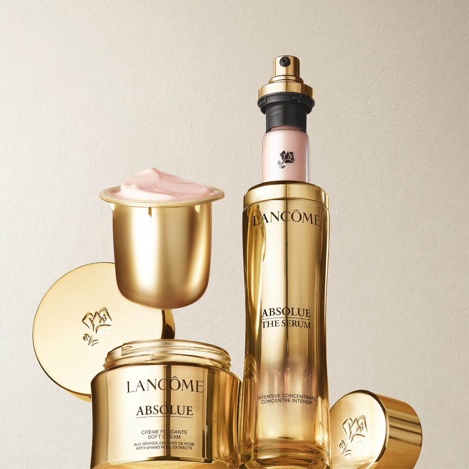 Absolue Serum Star