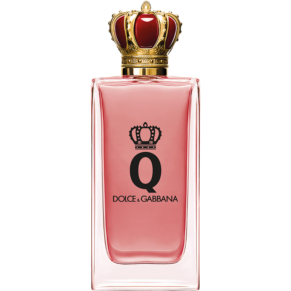 Bilde av Dolce & Gabbana Q By Dolce&gabbana Intense Eau De Parfum - 100 Ml