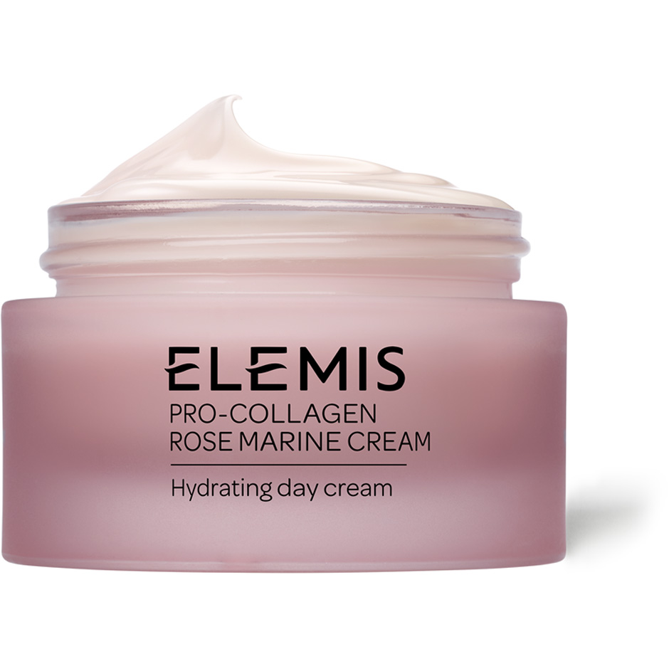 Bilde av Elemis Pro-collagen Rose Marine Cream 50 Ml