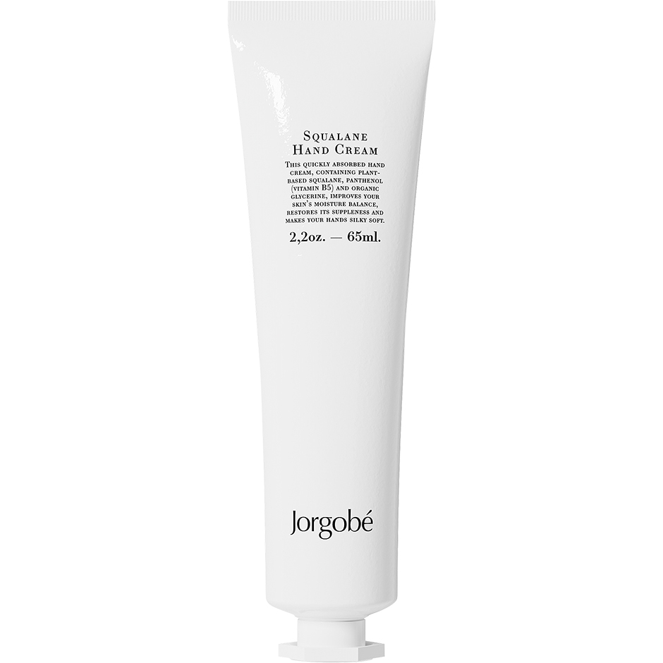 Squalane Hand Cream