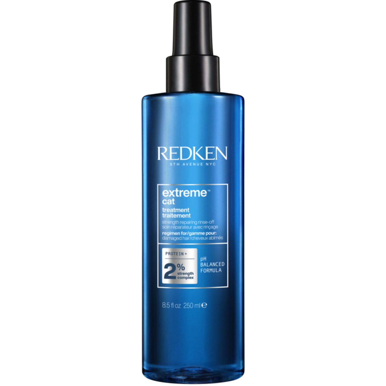 Extreme Cat Treatment 200ml