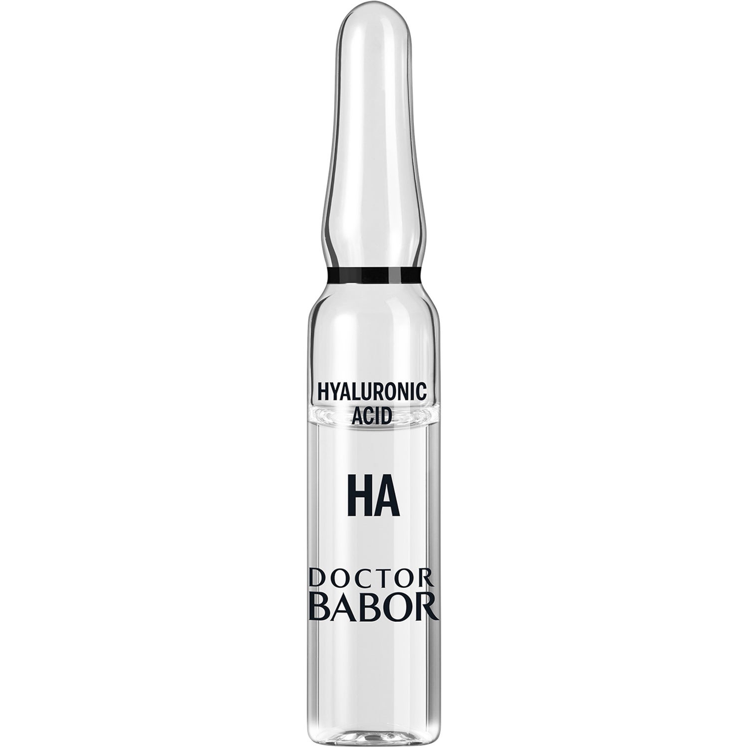 Babor 10d Hyaluronic Acid Ampoule Serum Concentrate 14 ml