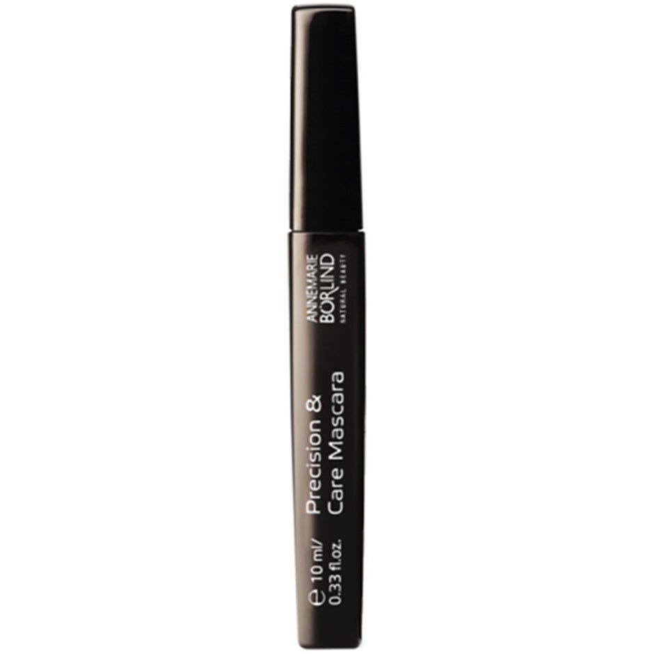 Bilde av Annemarie Börlind Precision & Care Mascara Black - 10 Ml