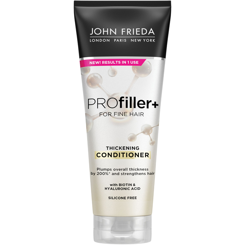 Balsam for Fint Hår John Frieda PROfiller+ 250 ml