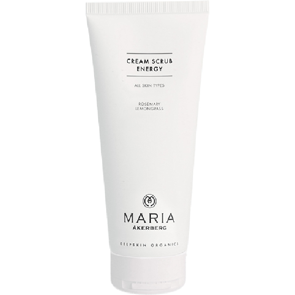 MARIA ÅKERBERG Cream Scrub, 200 ml MARIA ÅKERBERG Body Scrub
