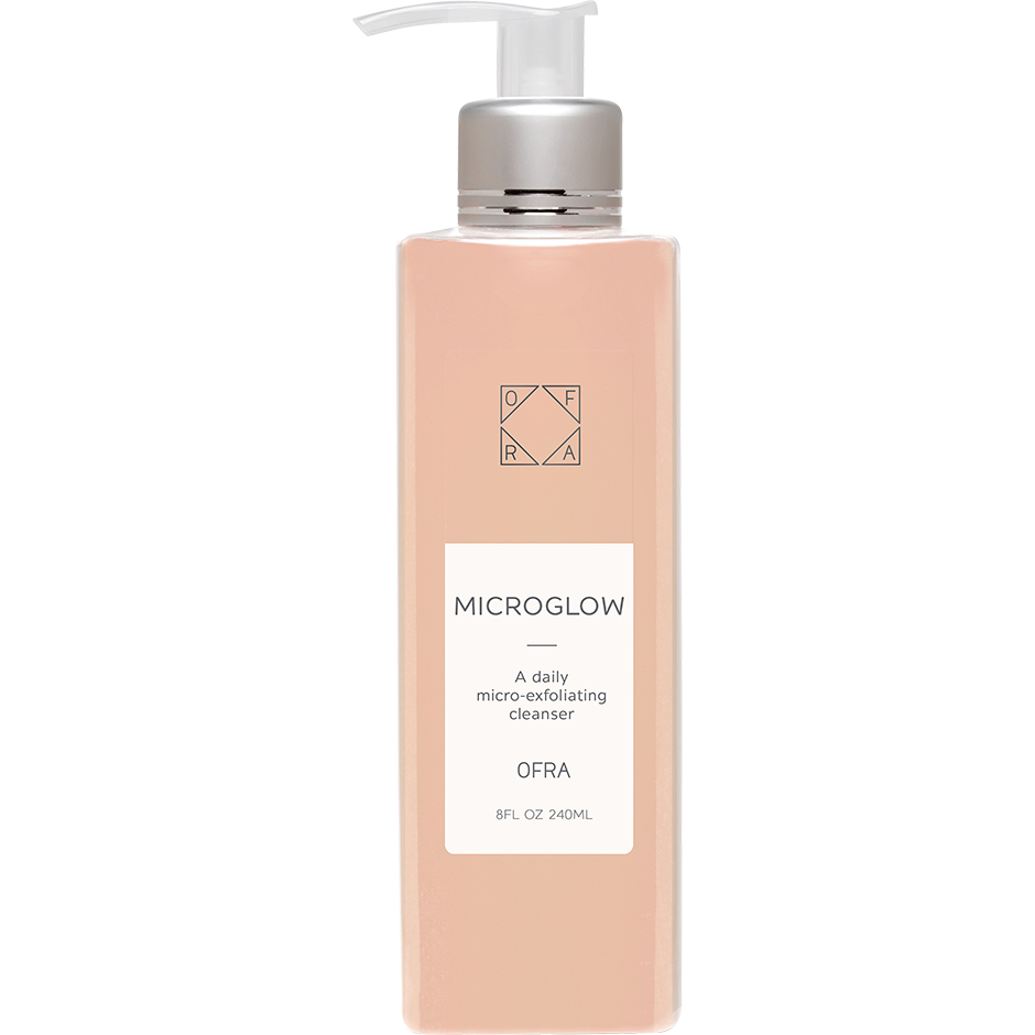 Microglow Cleanser