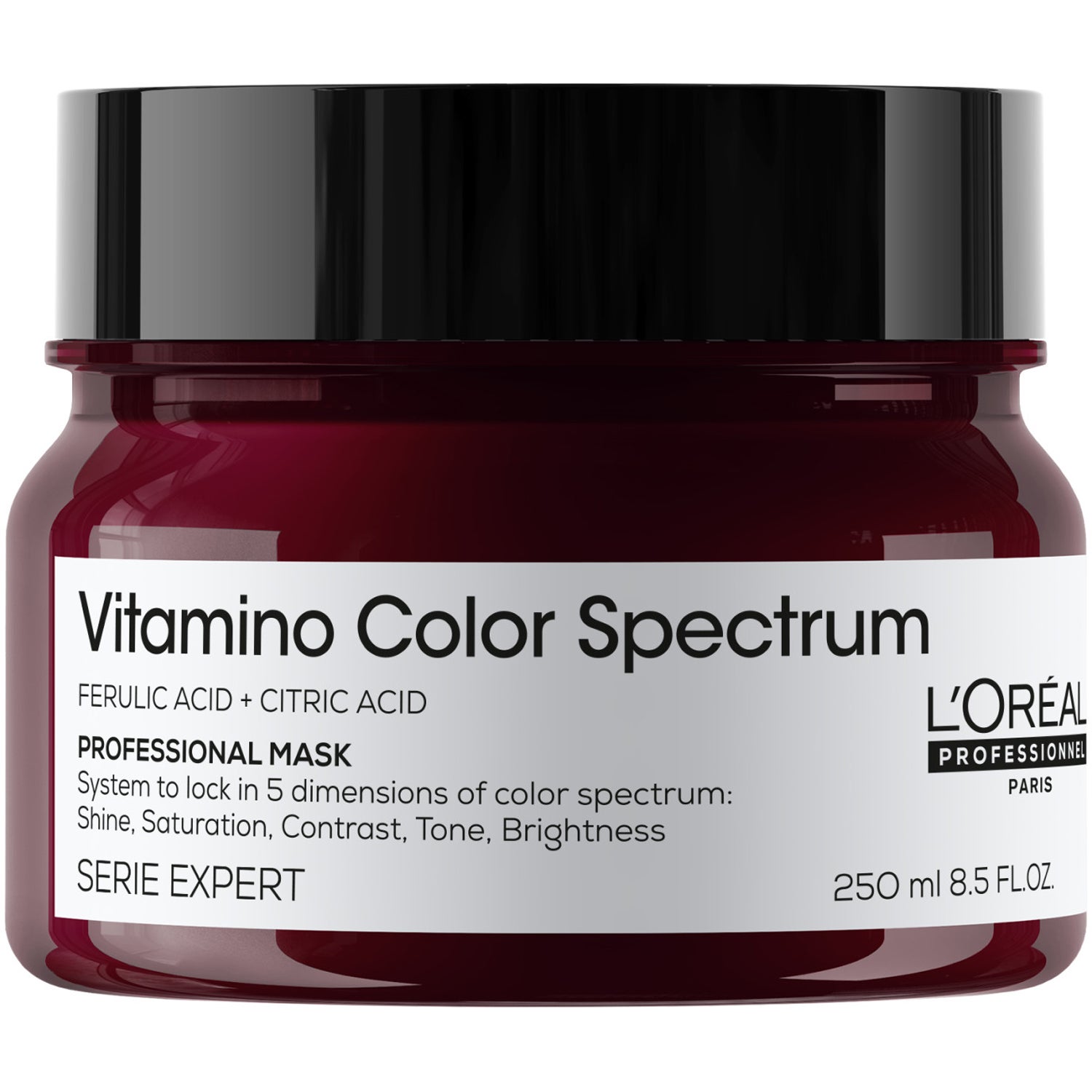 Vitamino Color Spectrum Mask 250 ml