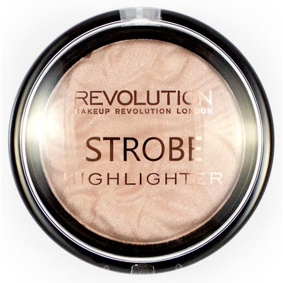 Strobe Highlighter