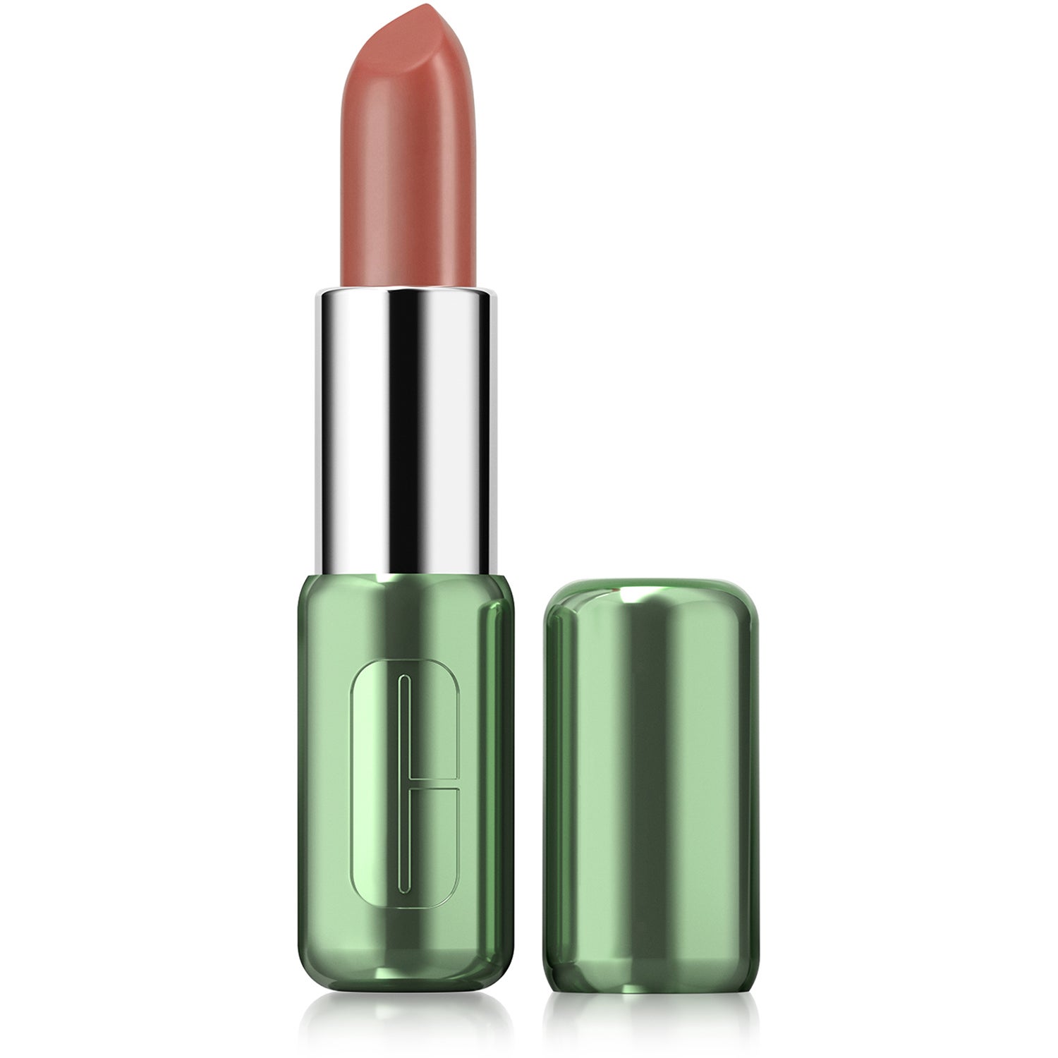 Pop Longwear Lipstick Satin 3,9 g (Farge: Cappuccino Pop)