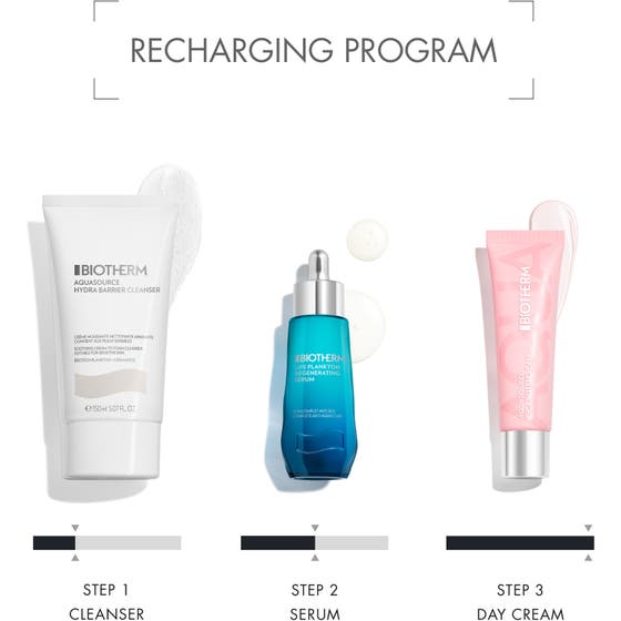 Aquasource Cica Nutri Cream