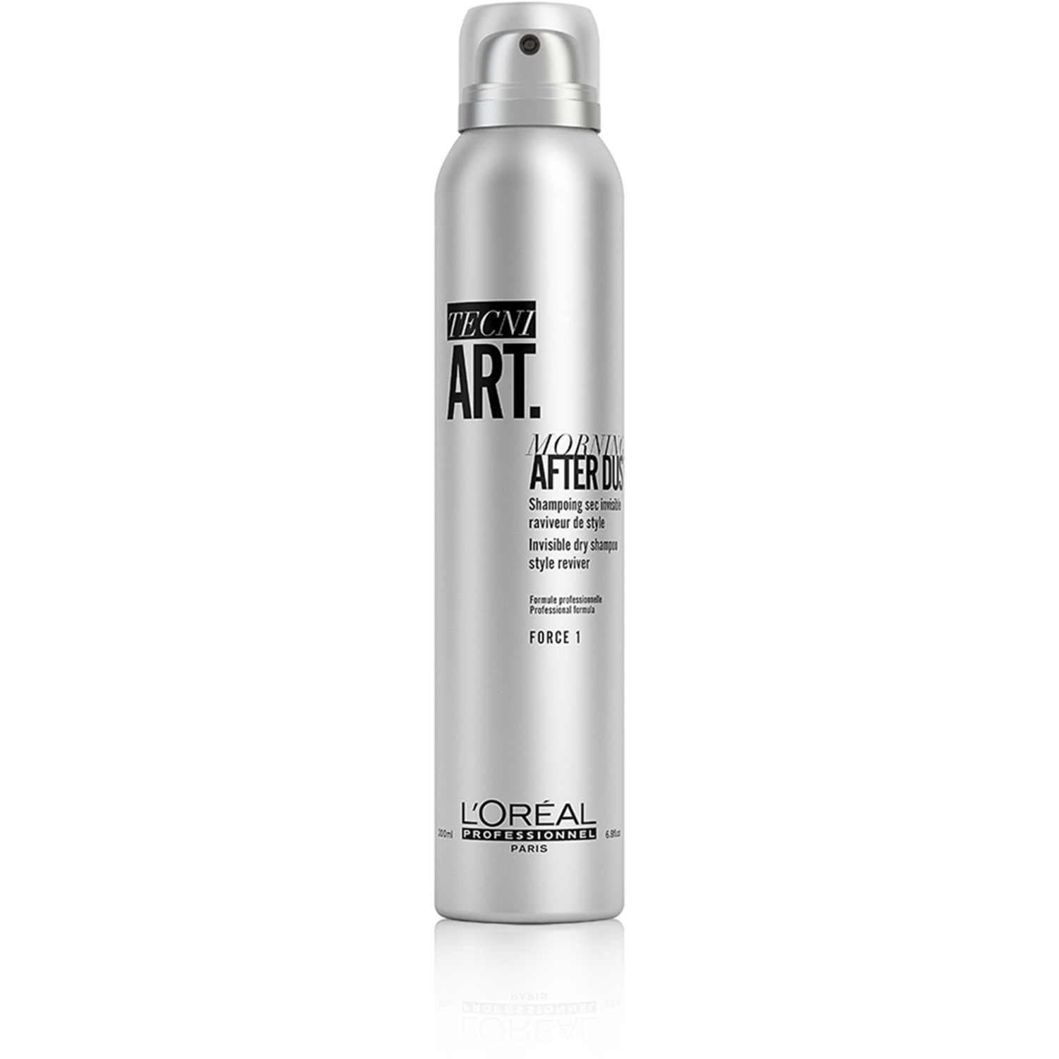 Tecni.Art Morning After Dust dry shampoo 200 ml