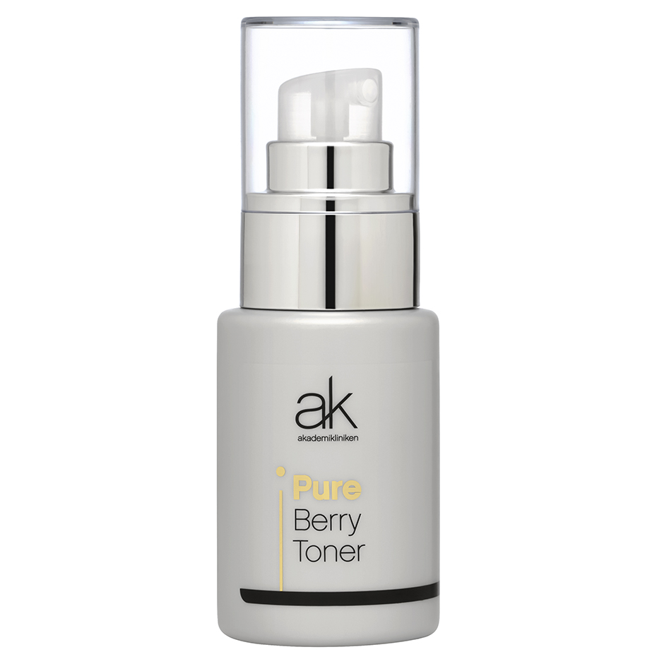 Pure Berry Toner