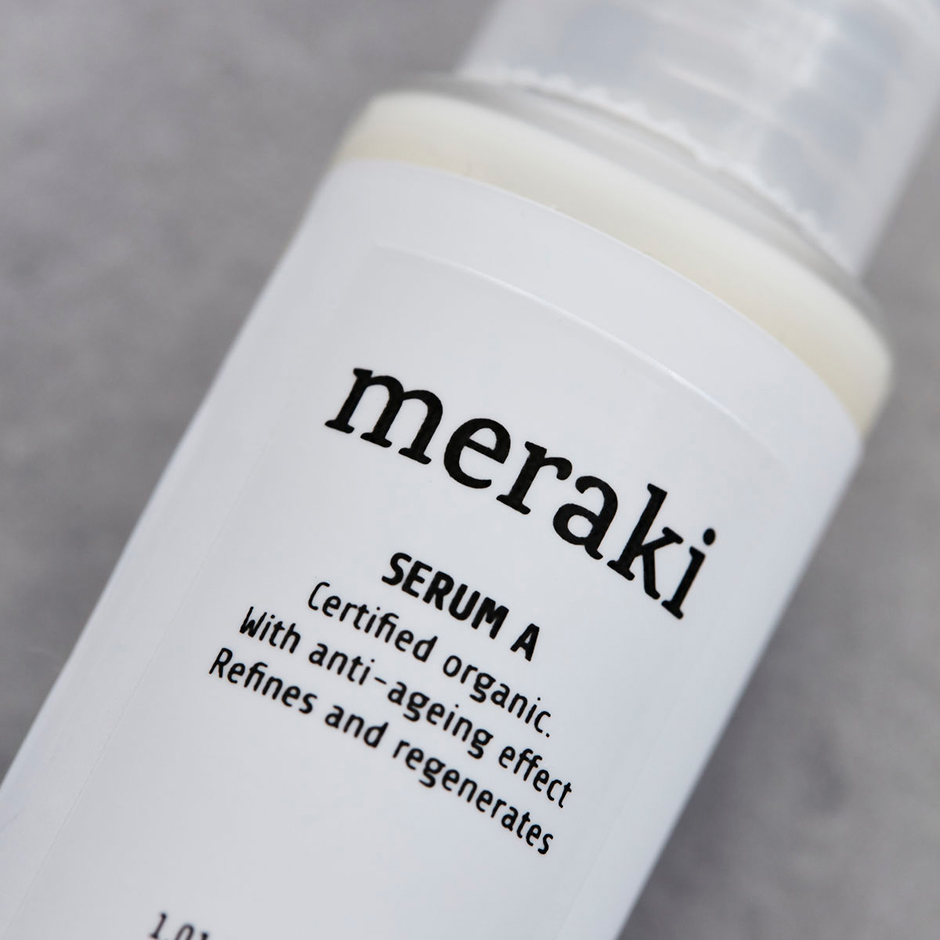 Serum A