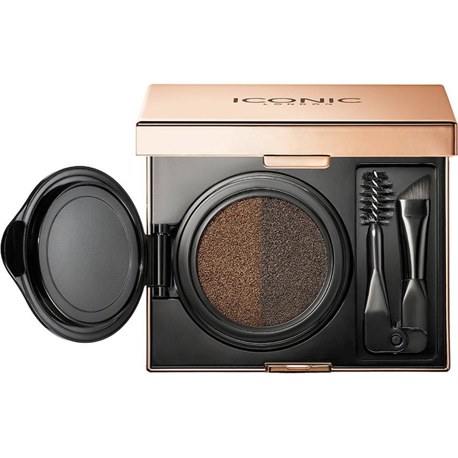 Iconic London Eyebrow Cushion Sculpt & Fill Medium 6g