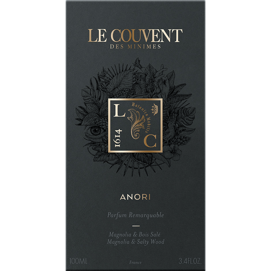 Remarkable Perfumes Anori