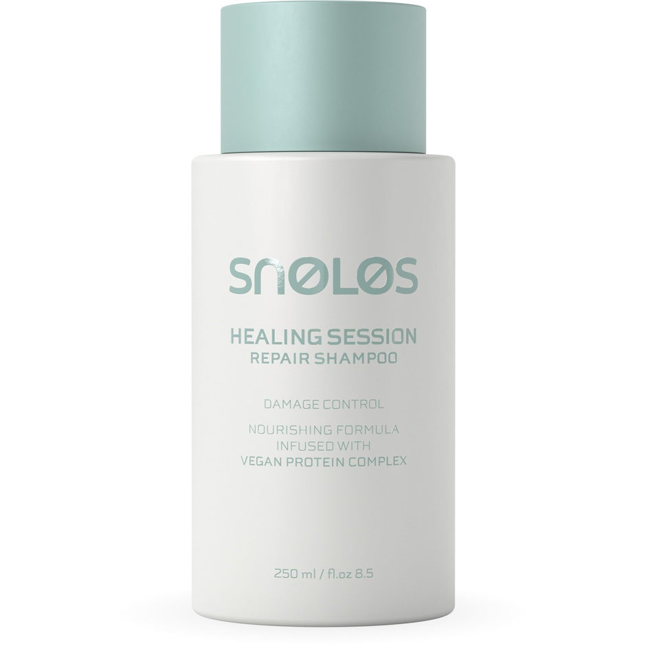 Bilde av SnØlØs Healing Session Shampoo 250 Ml