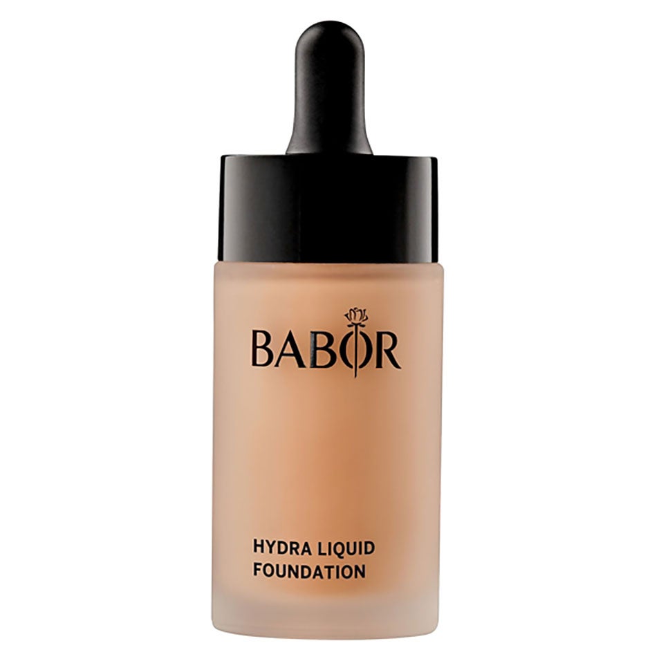 Bilde av Babor Hydra Liquid Foundation Terra - 30 Ml