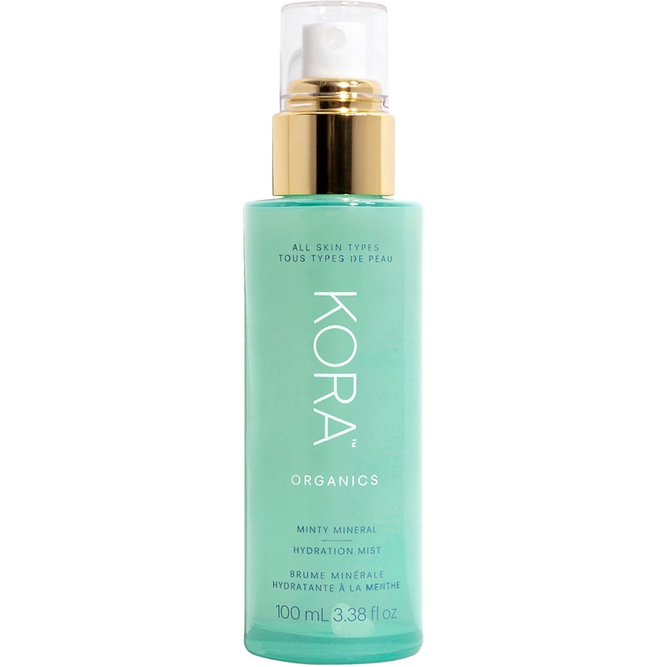 KORA Organics Active Algae Minty Mist 100 ml