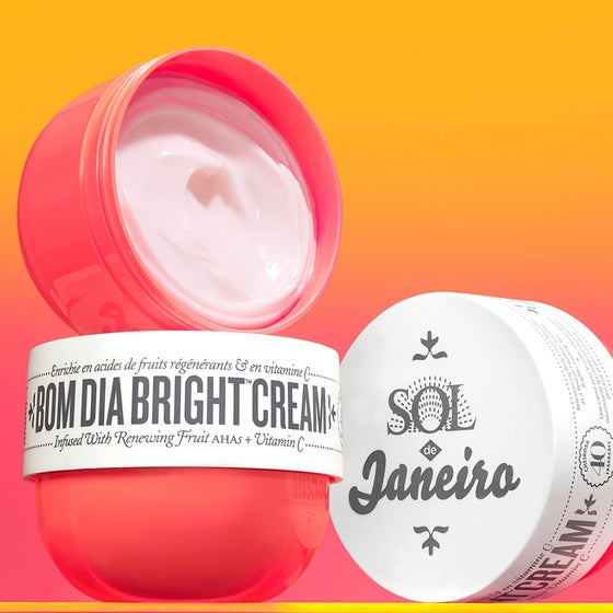 Sol de Janeiro Bom Dia Bright Cream 75 ml Blush.no