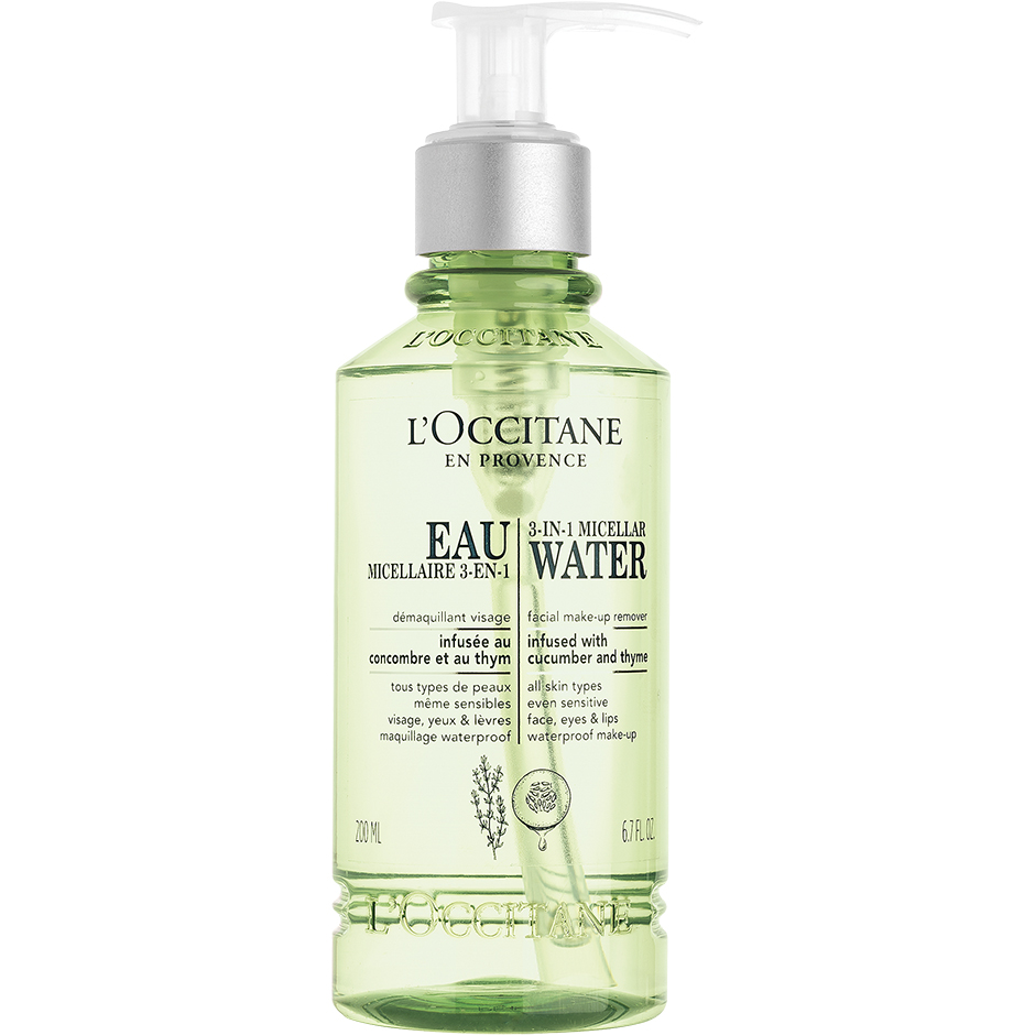 Cleansing  Micellar water