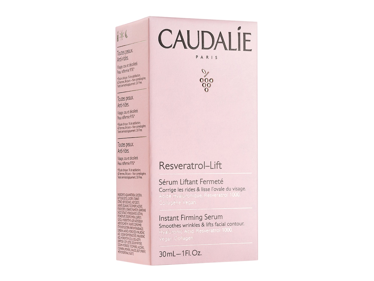 Resveratrol Lift Instant Firming Serum