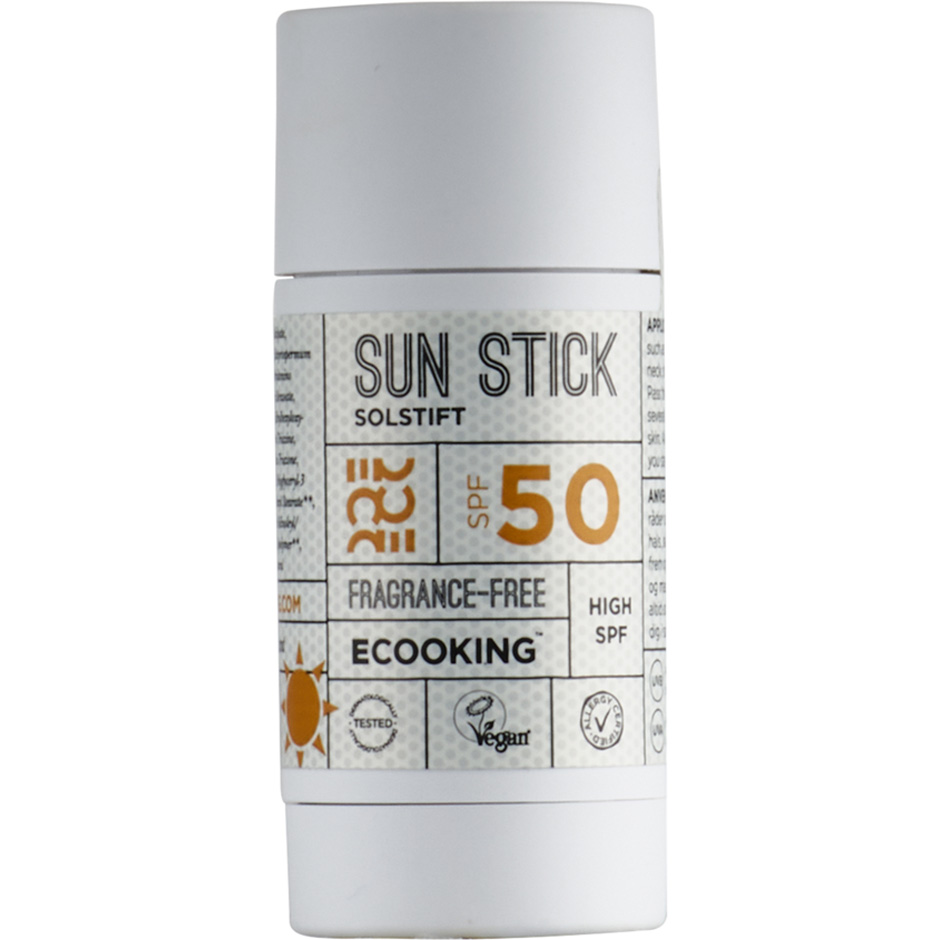 Sun Stick SPF 50