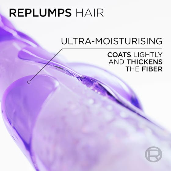 Elvital Hyaluron Plump Shampoo
