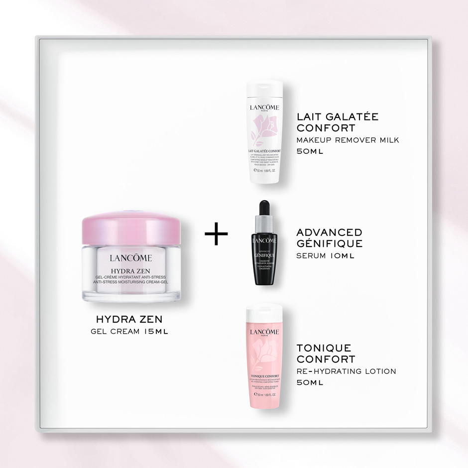 Hydrazen Starter Kit