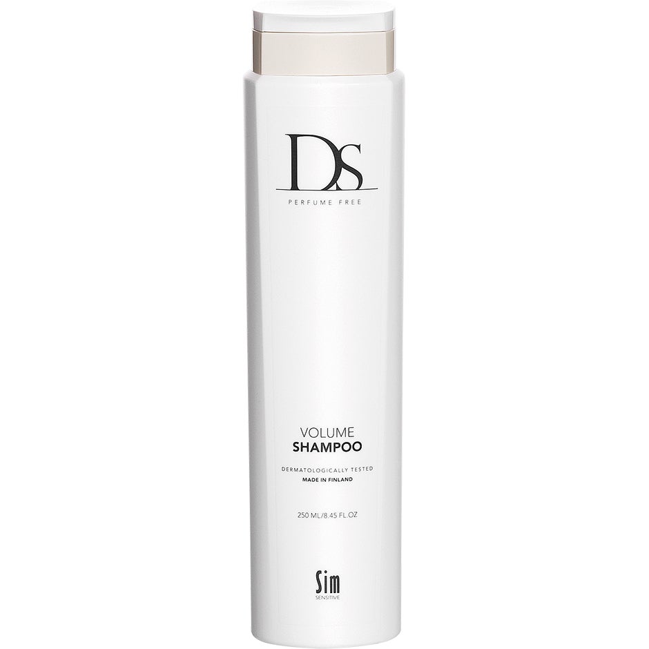 Bilde av Sim Sensitive Ds Volume Shampoo 250 Ml