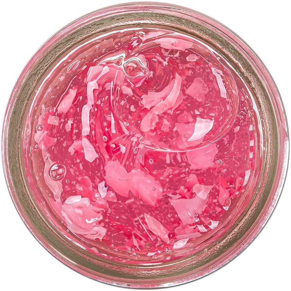Damascan Rose Petals Antioxidising & Retexturing