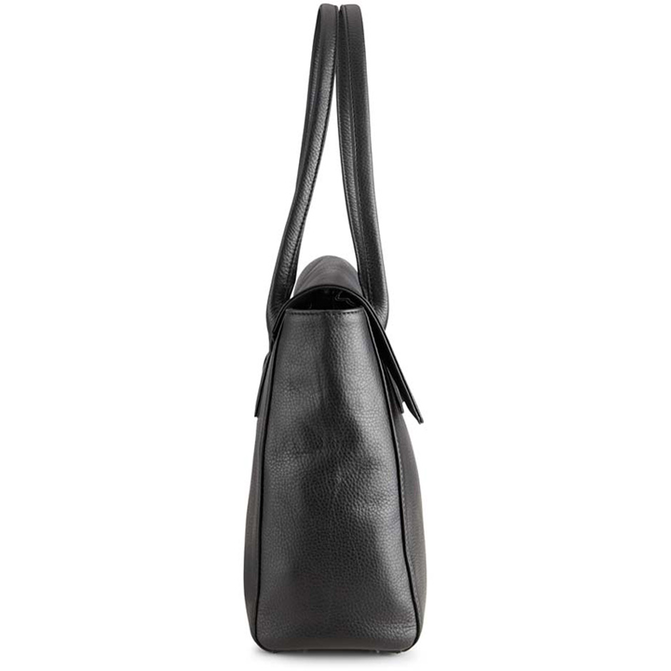 Natalie MBG Work Bag, Grain