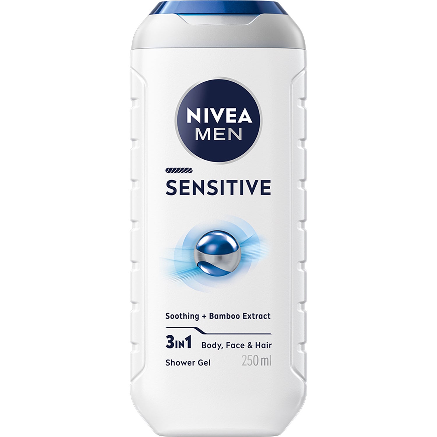 Nivea Men Sensitive 250ml