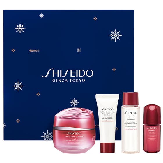 Essential Energy Holiday Kit