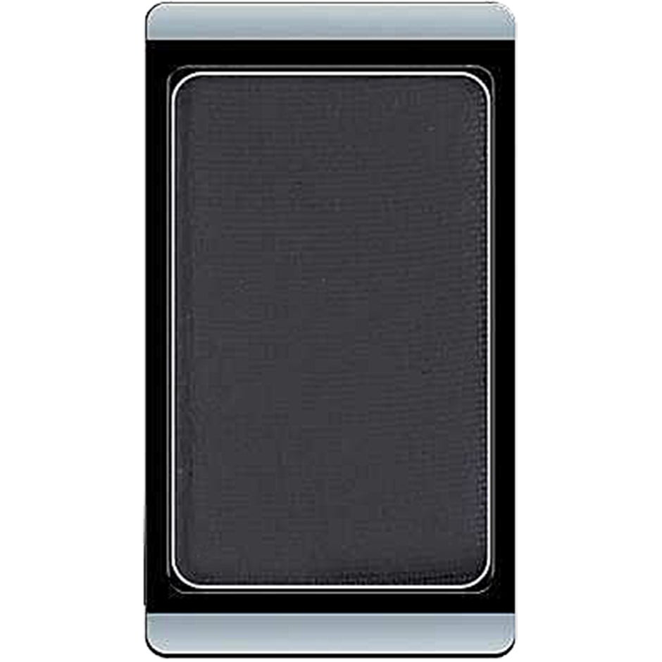 Artdeco Eyeshadow Matt 503 Matt Black