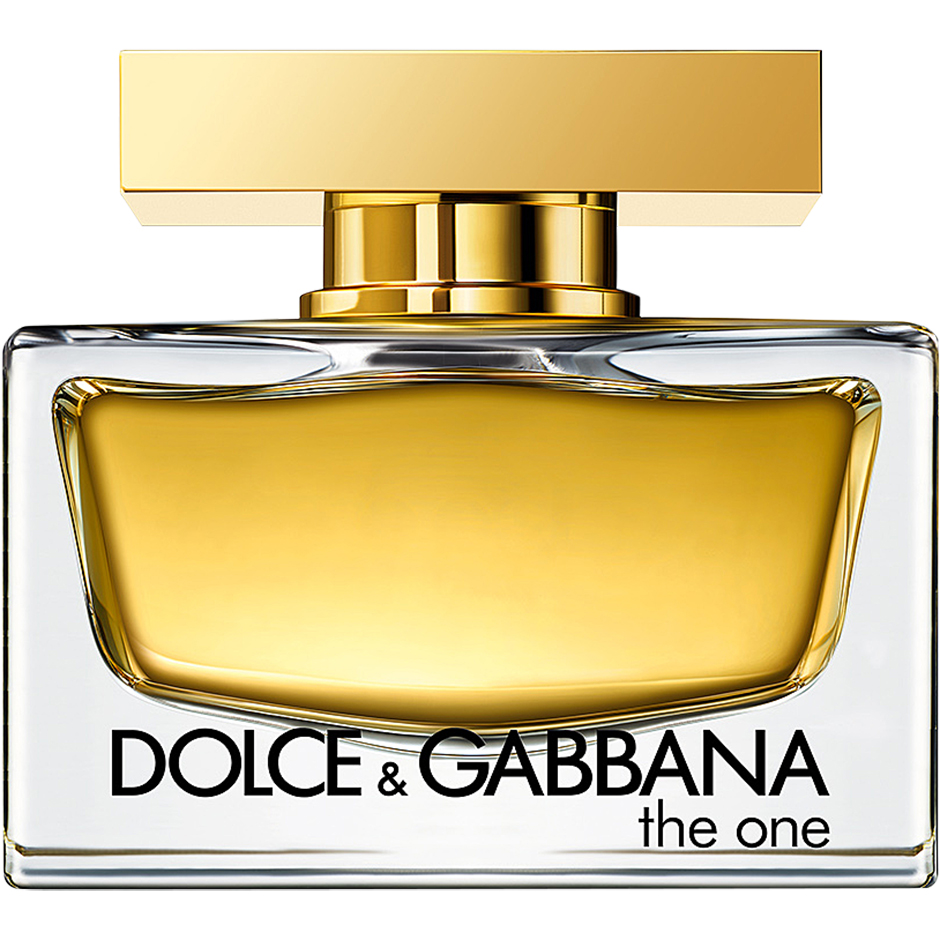 Bilde av Dolce & Gabbana The One Eau De Parfum - 75 Ml