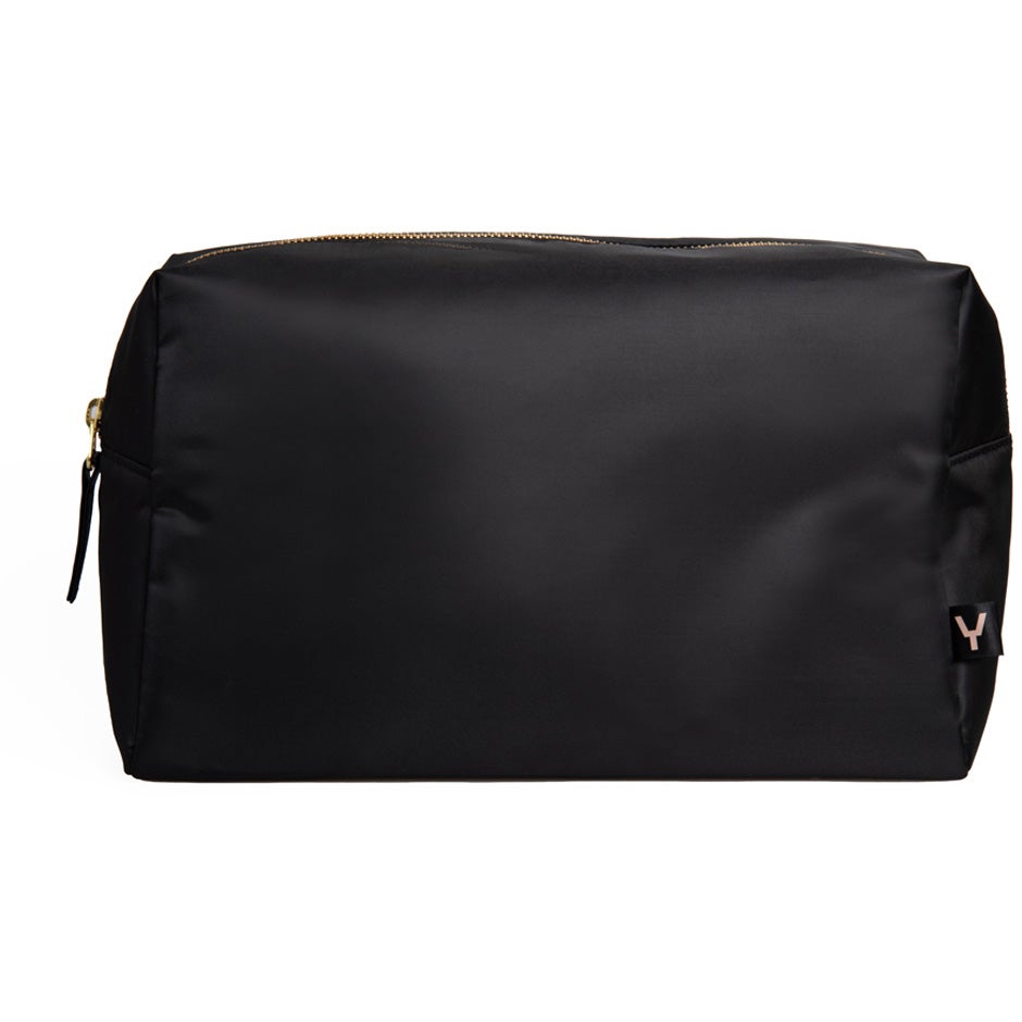 Bilde av Sense Of Youty Beauty Toiletry Bag Black