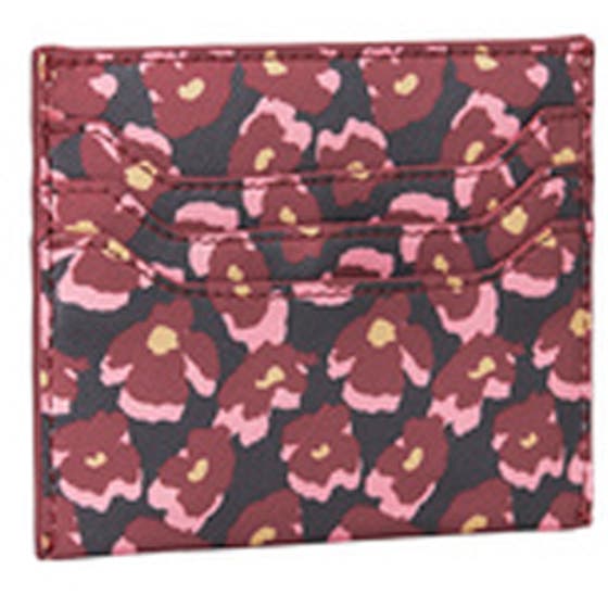 Amapola Card Holder