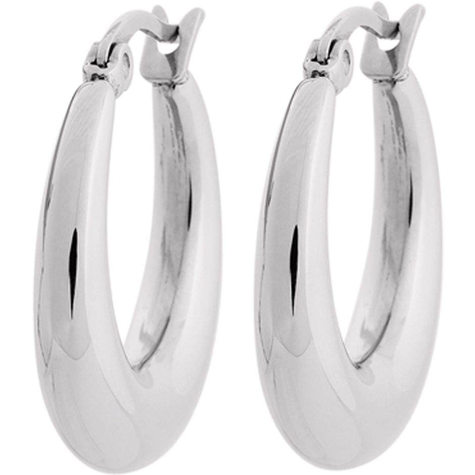 Flow Hoops S Steel