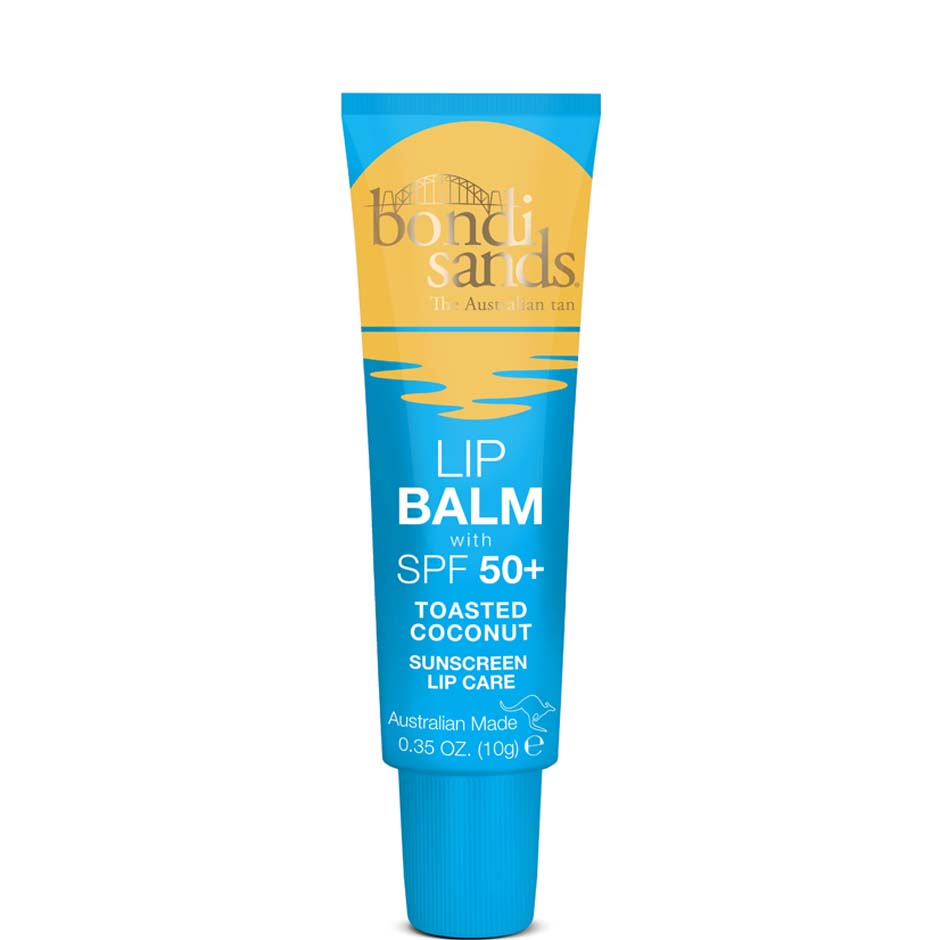 Lip Balm Coconut Spf50+