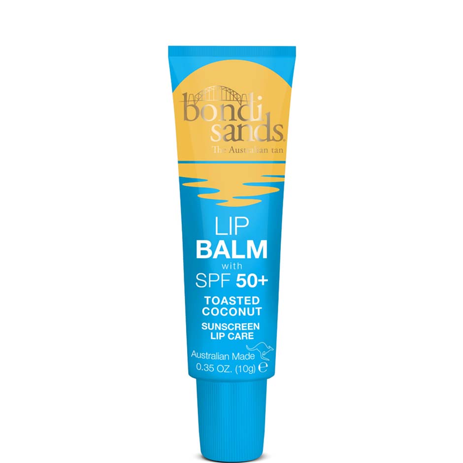 Bilde av Bondi Sands Spf 50+ Lip Balm Coconut - 10 G